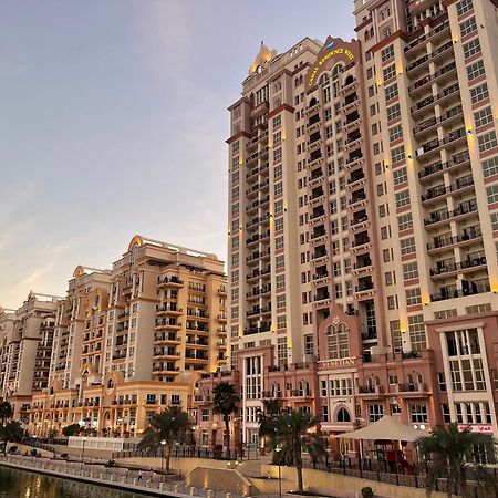 Great View, Dubai Sportcity, Parking Included, Nice Apartments מראה חיצוני תמונה