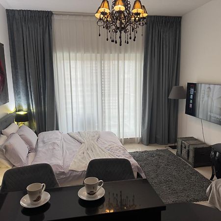 Great View, Dubai Sportcity, Parking Included, Nice Apartments מראה חיצוני תמונה