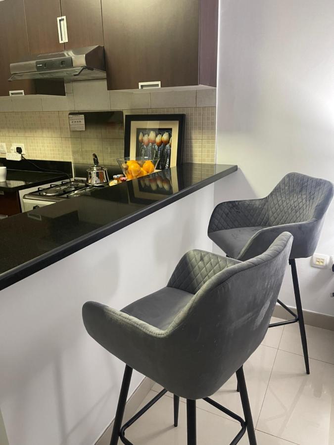 Great View, Dubai Sportcity, Parking Included, Nice Apartments מראה חיצוני תמונה