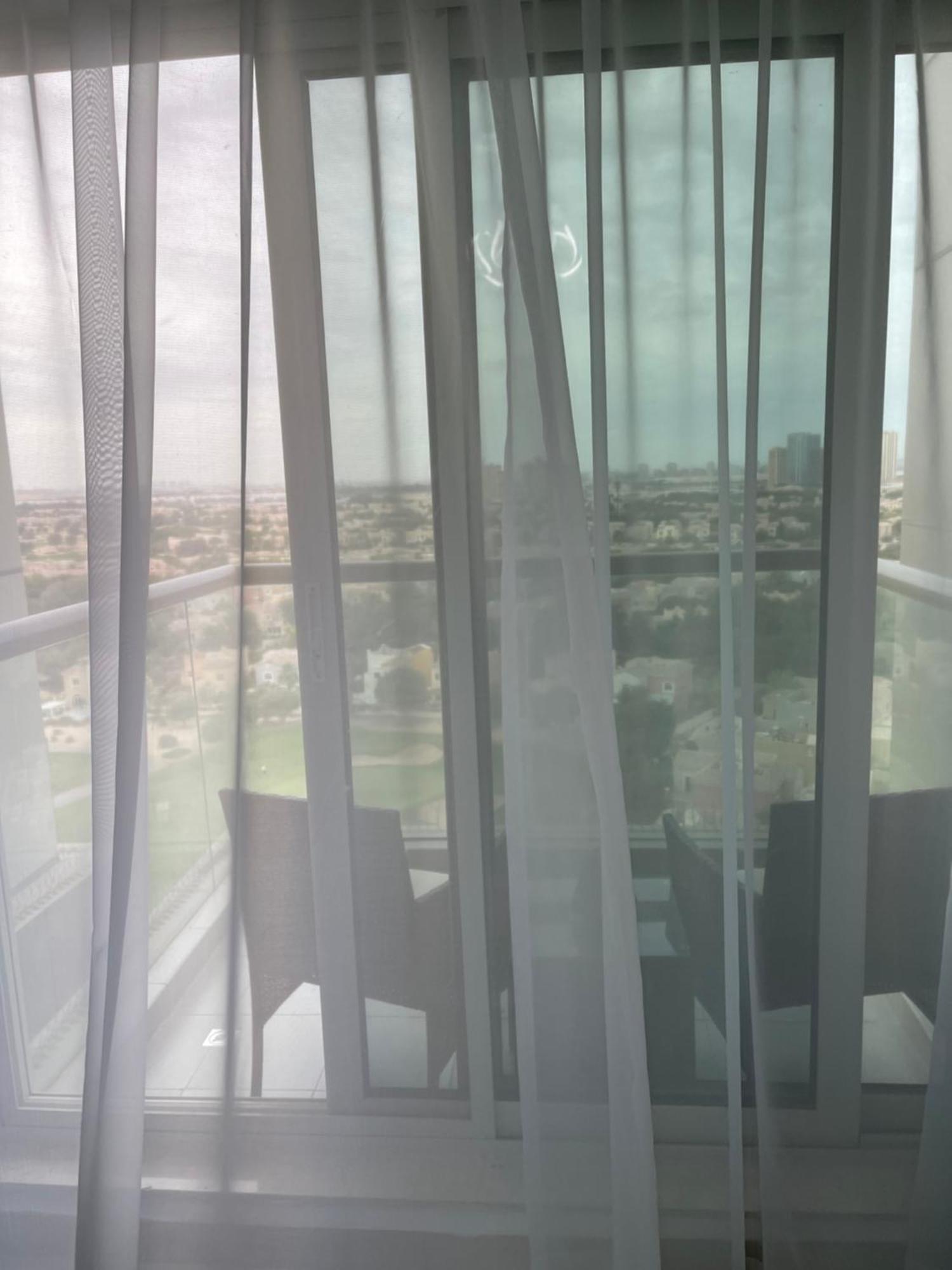 Great View, Dubai Sportcity, Parking Included, Nice Apartments מראה חיצוני תמונה