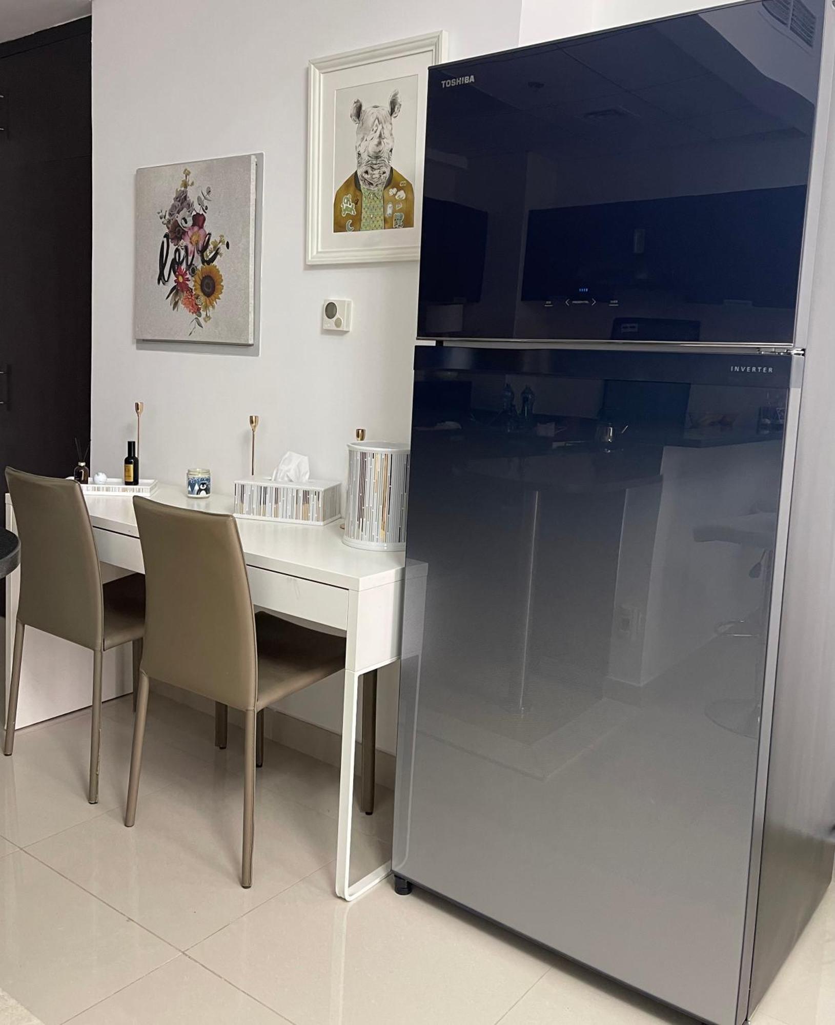 Great View, Dubai Sportcity, Parking Included, Nice Apartments מראה חיצוני תמונה