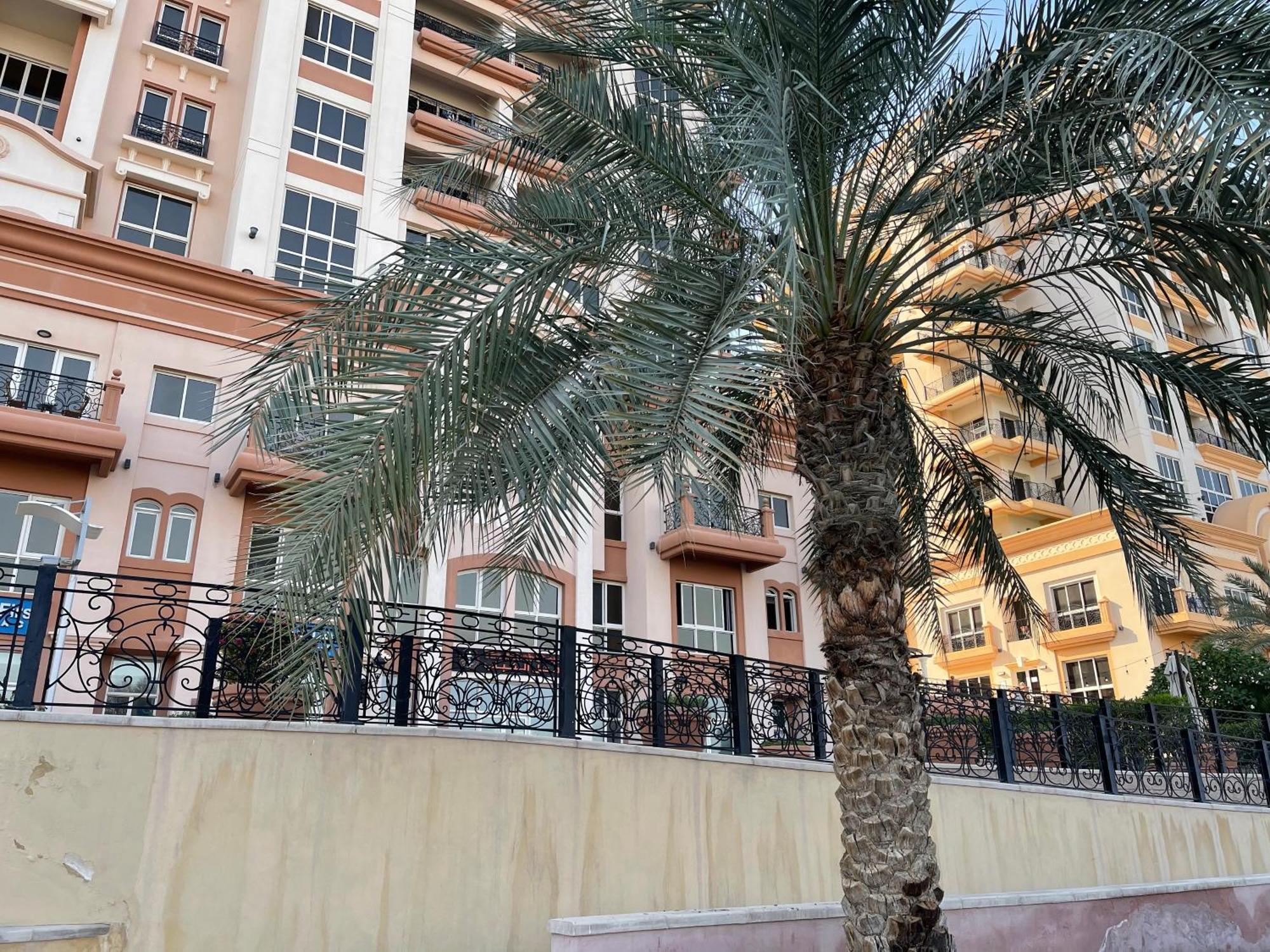 Great View, Dubai Sportcity, Parking Included, Nice Apartments מראה חיצוני תמונה