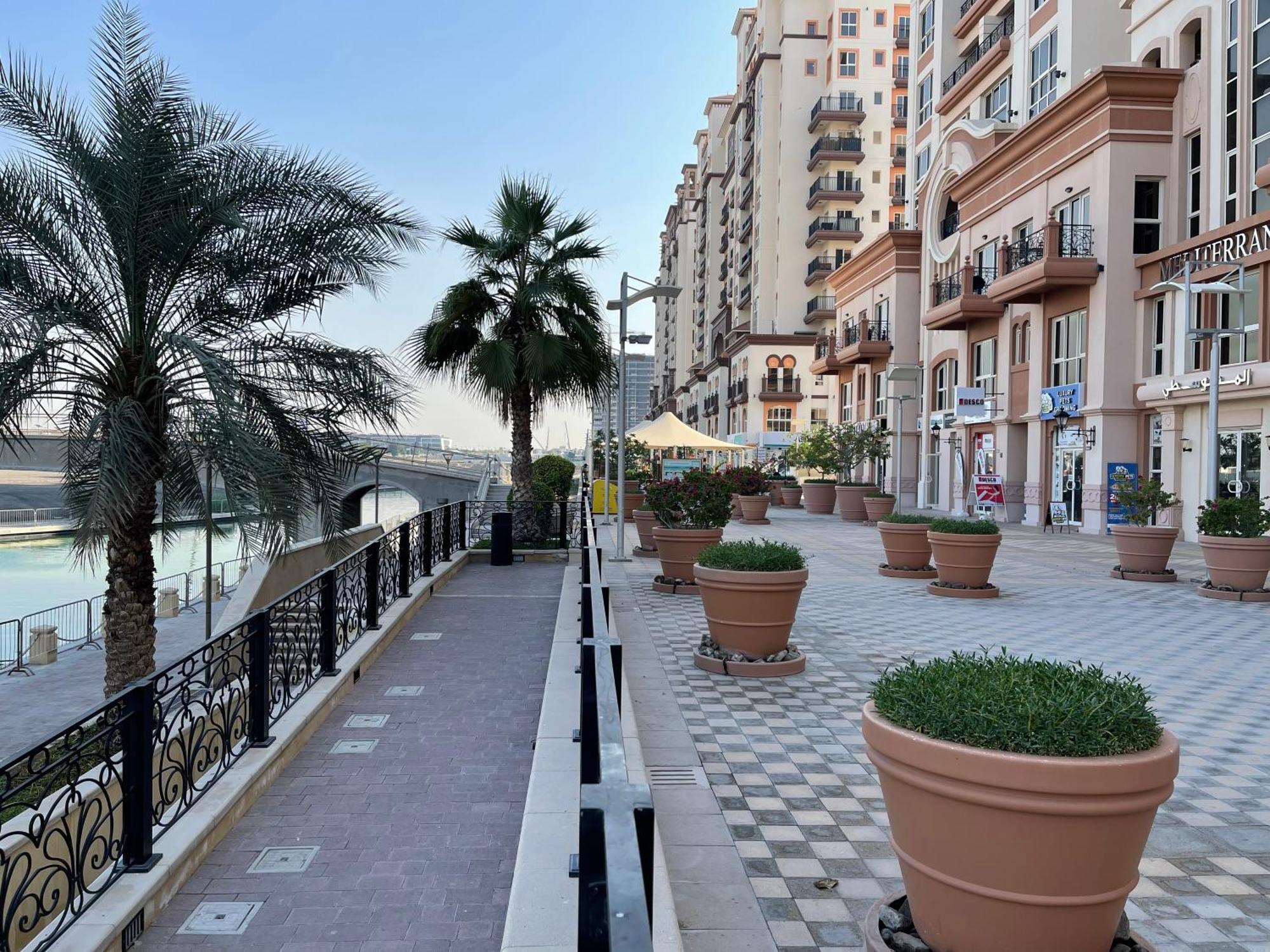 Great View, Dubai Sportcity, Parking Included, Nice Apartments מראה חיצוני תמונה