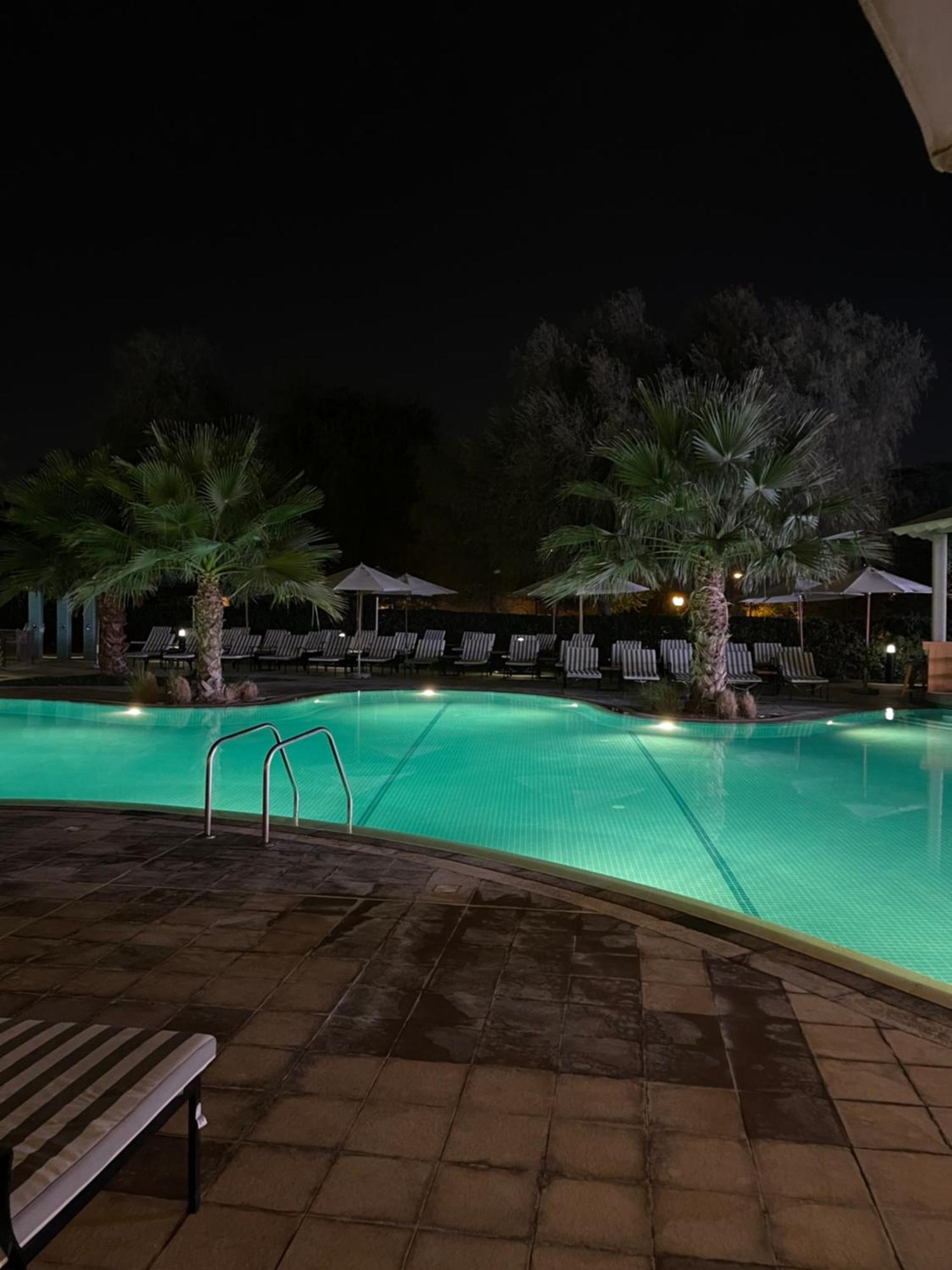 Great View, Dubai Sportcity, Parking Included, Nice Apartments מראה חיצוני תמונה