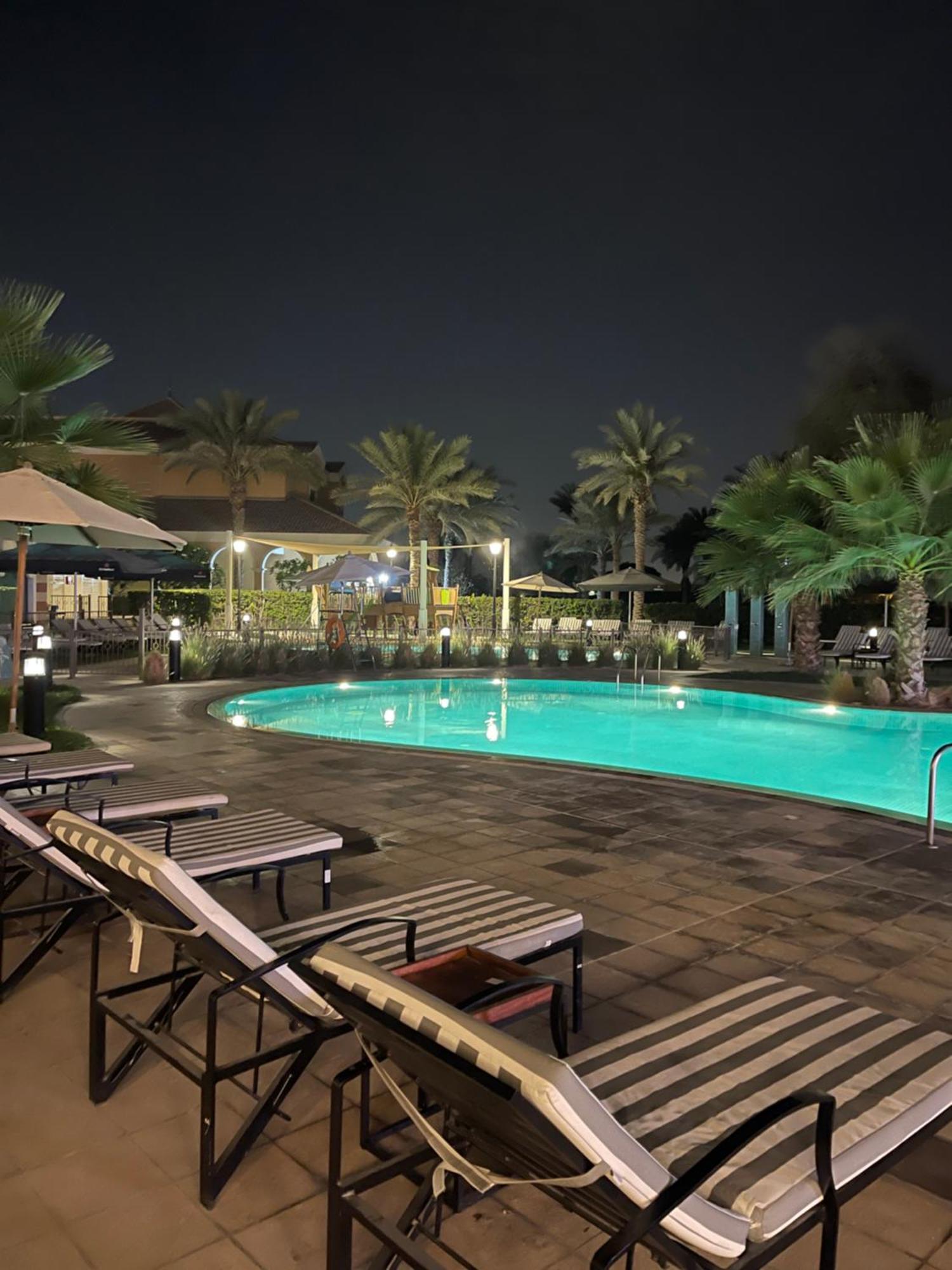 Great View, Dubai Sportcity, Parking Included, Nice Apartments מראה חיצוני תמונה