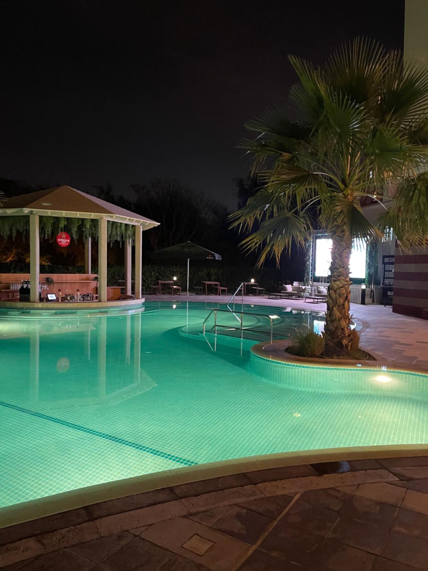 Great View, Dubai Sportcity, Parking Included, Nice Apartments מראה חיצוני תמונה