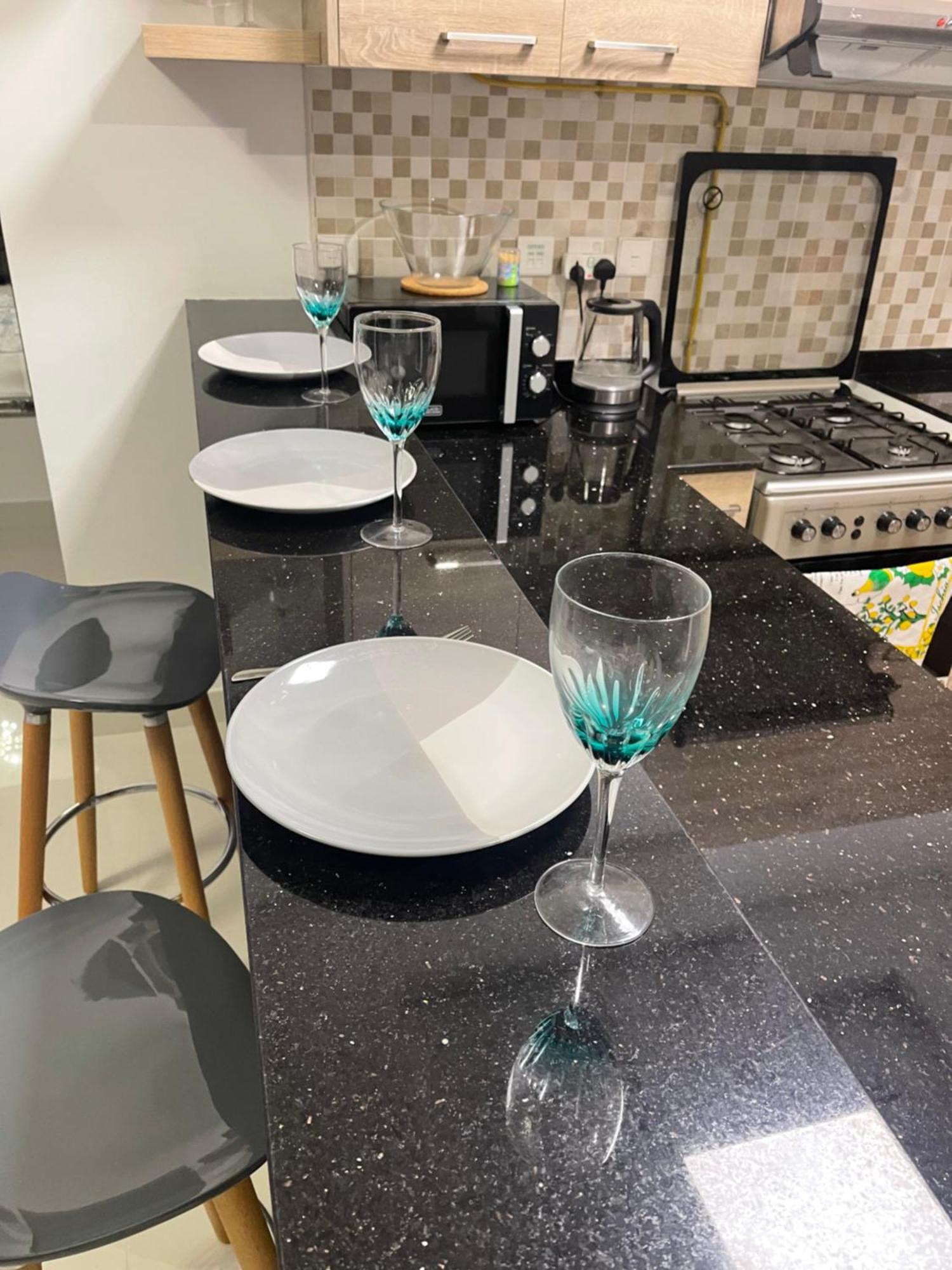 Great View, Dubai Sportcity, Parking Included, Nice Apartments מראה חיצוני תמונה