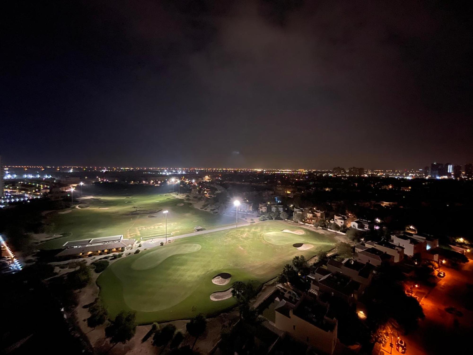 Great View, Dubai Sportcity, Parking Included, Nice Apartments מראה חיצוני תמונה