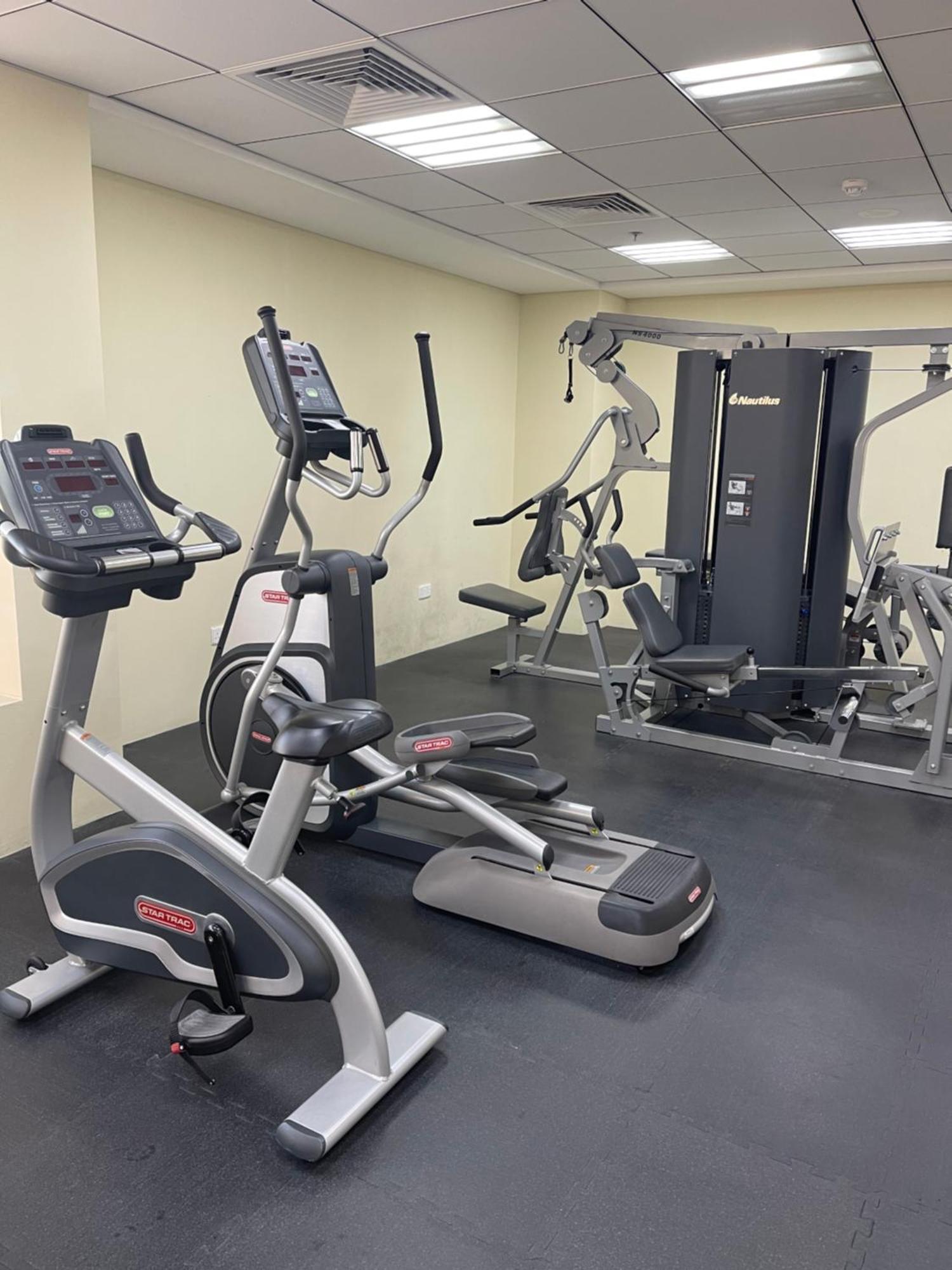 Great View, Dubai Sportcity, Parking Included, Nice Apartments מראה חיצוני תמונה