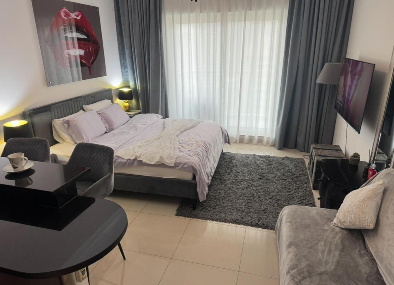 Great View, Dubai Sportcity, Parking Included, Nice Apartments מראה חיצוני תמונה